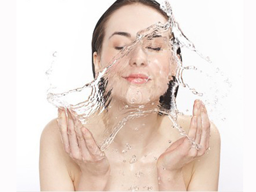 你洗脸洗对了吗？以色列洗脸皂教你正确洗脸方法