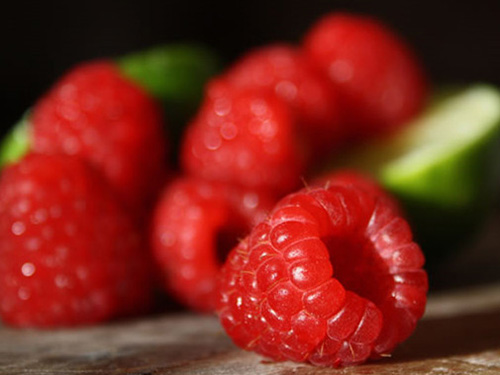 树莓多少钱一斤