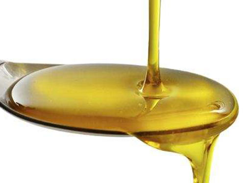 植物油的主要成分
