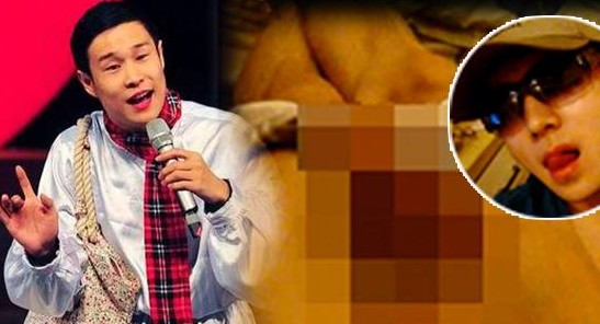 中国美容美体网 - 声色生活 - 小沈阳大鸟阿力自