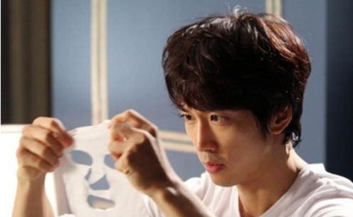 中国美容美体网 - 男性风尚 - 帅气男士需掌握的