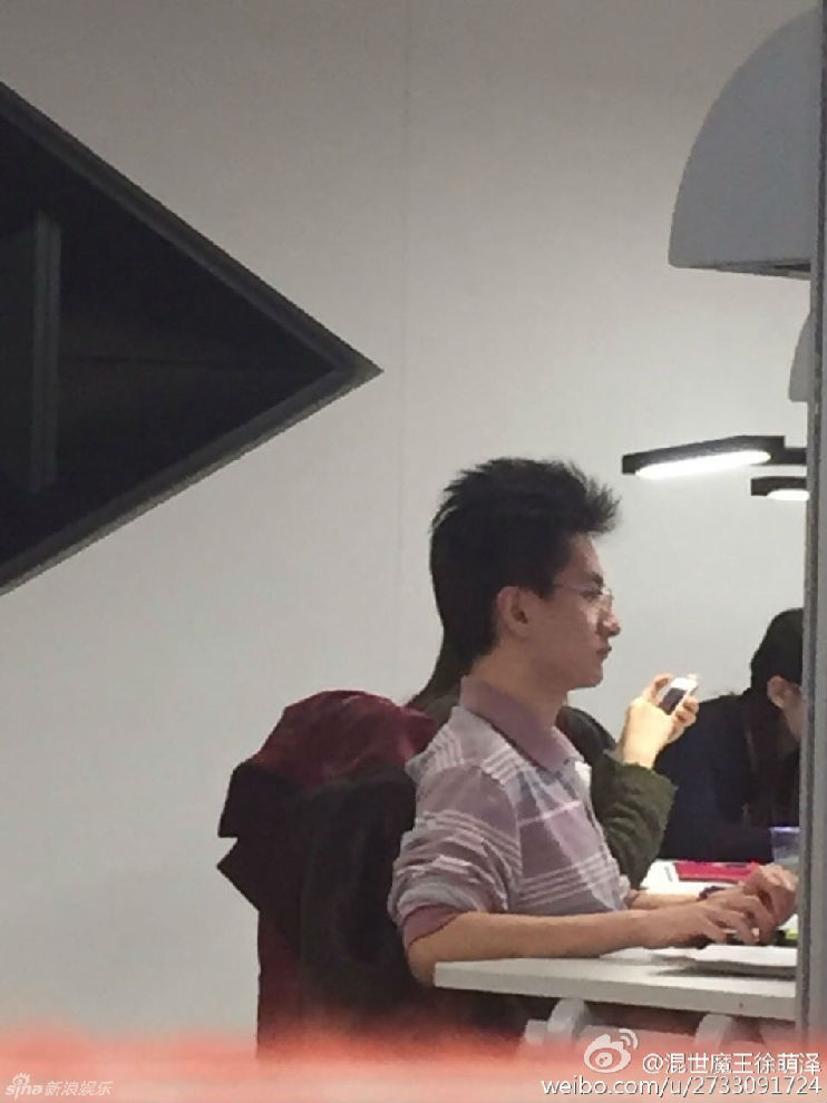 中国美容美体网 - 声色生活 - 丁凯乐长大 快乐星