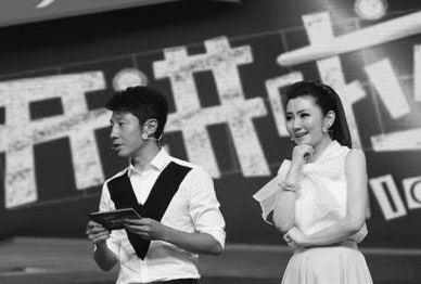 【维萃美】sheSelina任家萱做客《开讲啦》 烧