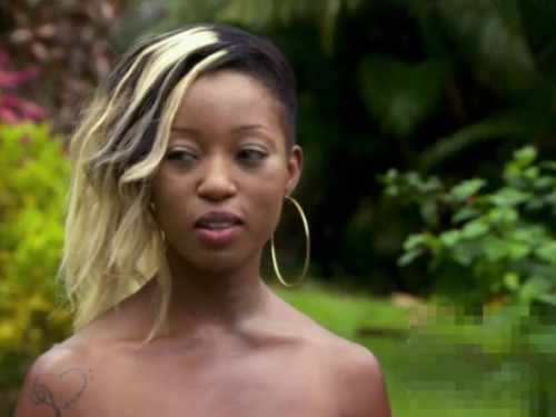 【温莎之谜】《赤身之约》在线观看 裸体相亲