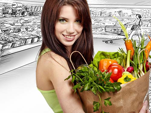 健忘吃什么好 天狮集团推荐多吃九食物提高记