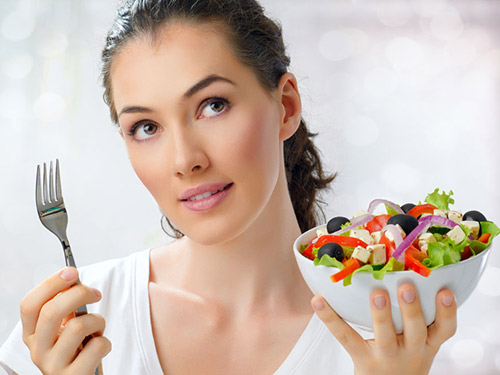 石家庄康宝莱推荐大学生秋季减肥食谱 这么吃