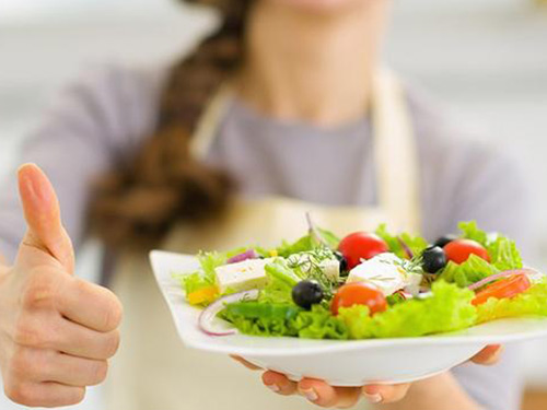 康宝莱分享冬季健康减肥食谱大全-康宝莱(Her