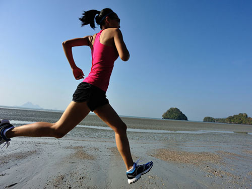 长春康宝莱推荐坐着减肥瘦腰小妙招 坐着就能