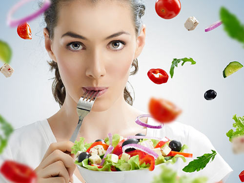 肝排毒吃什么 四季康美养生专家推荐18种食物