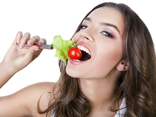 减肥快 长春康宝莱推荐水果减肥法5天瘦10斤-