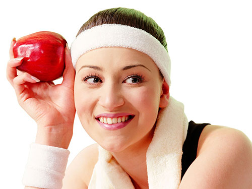 晚上吃什么可以减肥,长春康宝莱推荐狂吃不胖