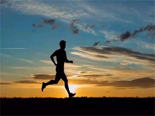 康宝莱官网告诉你跑步和骑车哪个更减肥-康宝