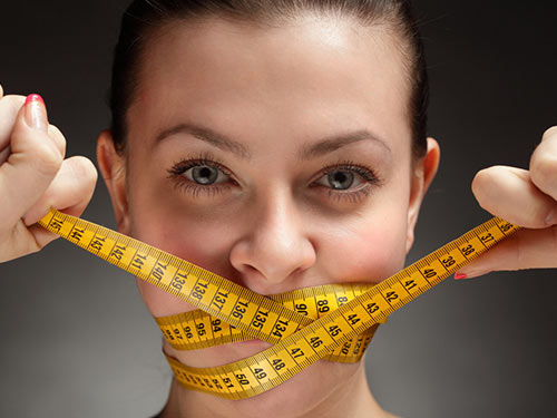 节食减肥法 康宝莱揭秘你绝对想不到的危害-康