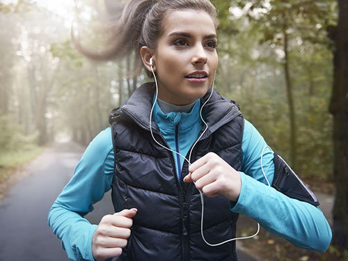 康宝莱揭秘终极减肥计划月瘦20斤 变瘦变美做