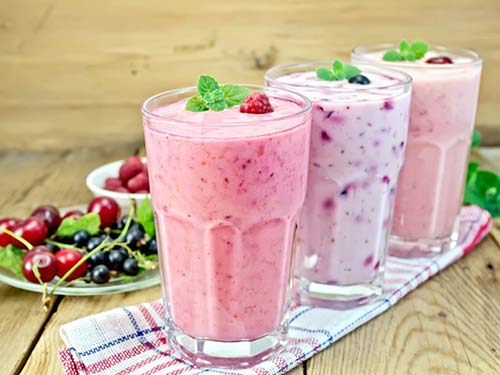 美国康宝莱热推超火奶昔减肥法效果绝对惊艳