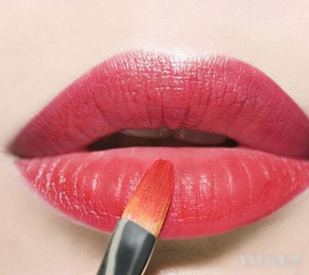 【玫琳凯炫润唇膏】口红怎样涂好看