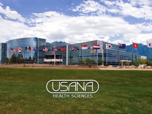 美国优莎娜官网_USANA中文官方网站_优莎娜