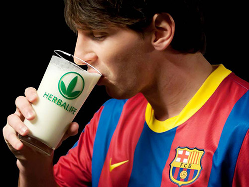 宝莱(Herbalife)文章,康宝莱(Herbalife)怎么样,好不好