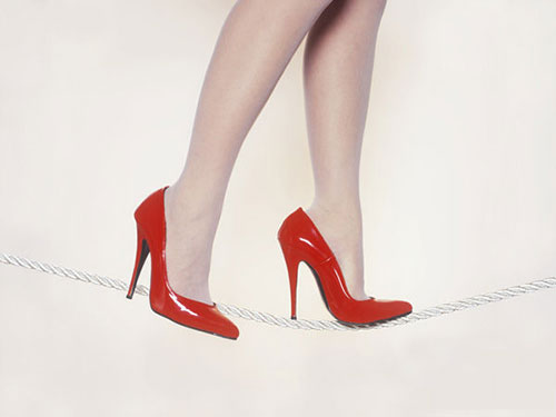 Jeunesse腿部减肥方法 告别小粗腿-美商婕斯(