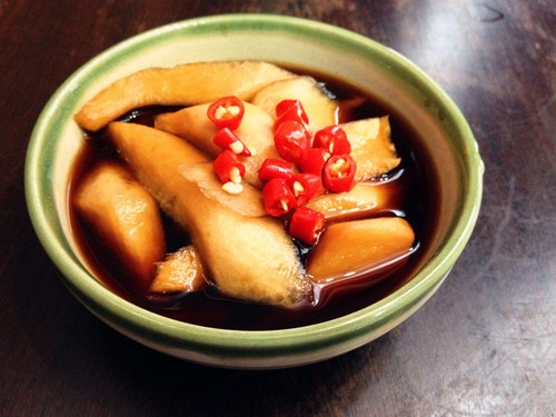 怎样腌白萝卜条脆甜可口 8_2017109104703097_4.jpg