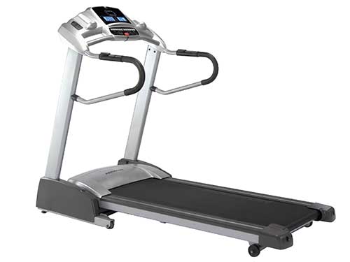 嘉康利瘦身专家推荐跑步机减肥方法-嘉康利(S