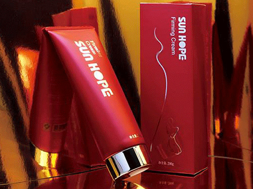 尚赫紧致霜怎么使用