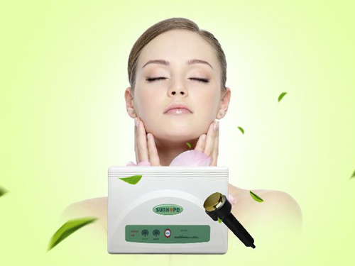 尚赫美容仪价格怎么样?-尚赫(Sun_hope)