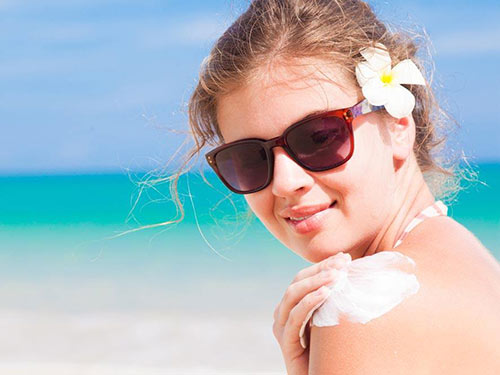 秋季EFT防晒隔离霜要如何涂抹?-美国eft(EFT)