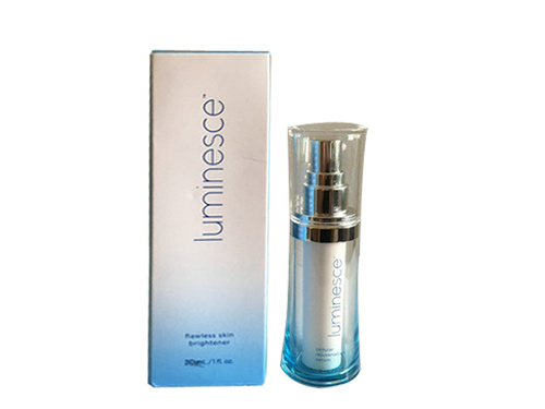 年轻触手可及 美商婕斯赋活青春精华露