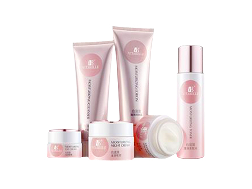 无限极心维雅护肤品 呵护肌肤更持久