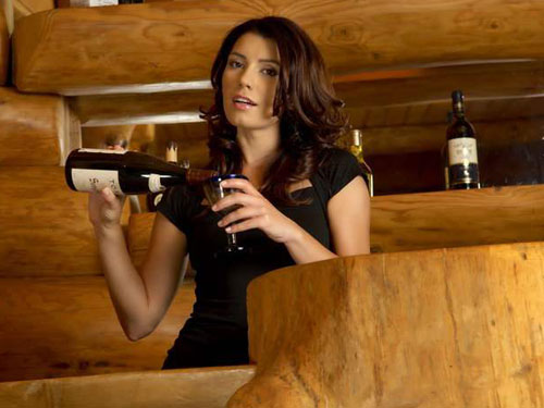 什么是费洛蒙香水什么食物具有催情效果