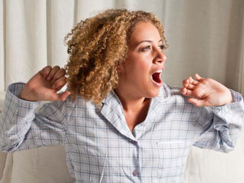 天狮官网告诉你女性更年期要持续多长时间-天