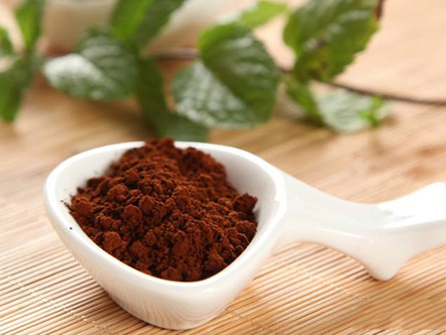 权健灵芝孢子粉怎么吃最有效-权健(Quanjian)