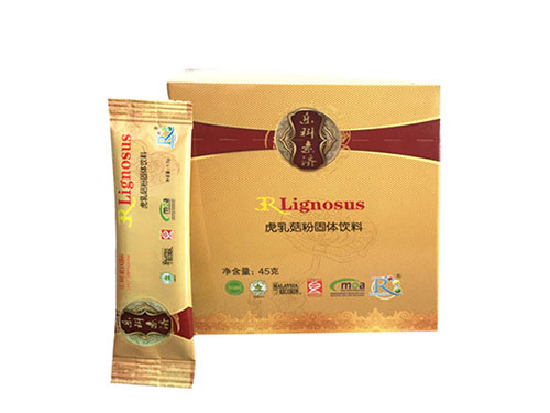 虎乳灵芝是什么 乐利来虎乳菇-乐利来(LeRoy)