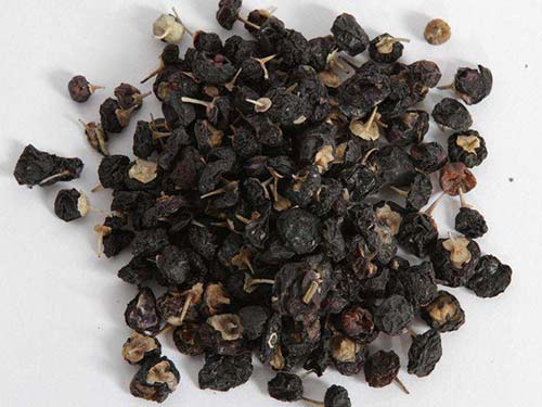 别再追捧黑枸杞的花青素了 蓝莓就能完爆黑枸