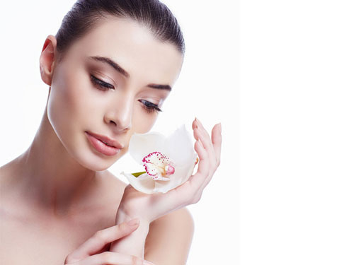 靓颜胶囊轻松让你去除青春痘