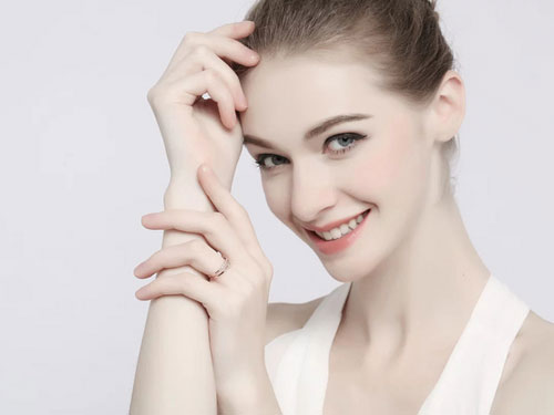 魅力匙净化爽肤水为你排毒控油 美白肌肤-魅力