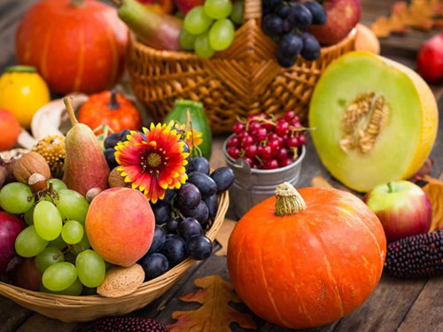 如何改善视力?美澳健告诉你保护视力的食物