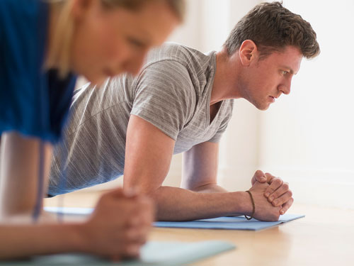 吃牛肉有什么好处 爱可欣能够增强体力