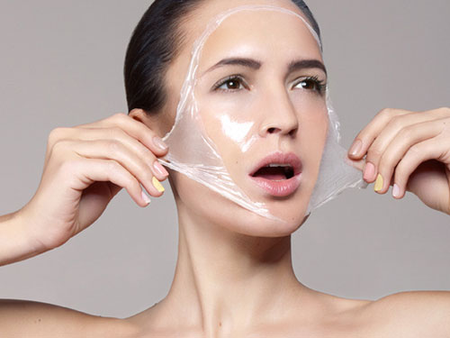 安婕妤让你拥有娇嫩肌肤,有效去除角质层-安婕