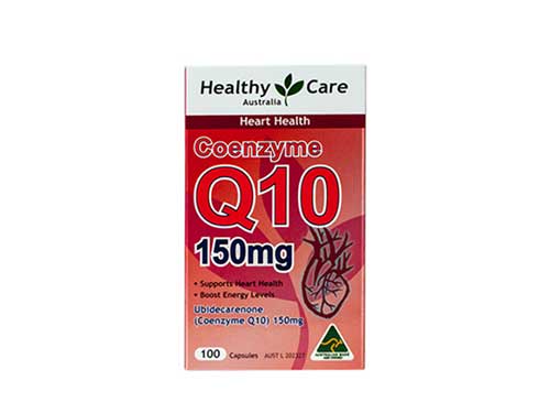 安利纽崔莱辅酶Q10有哪些作用?-辅酶Q10(Q1