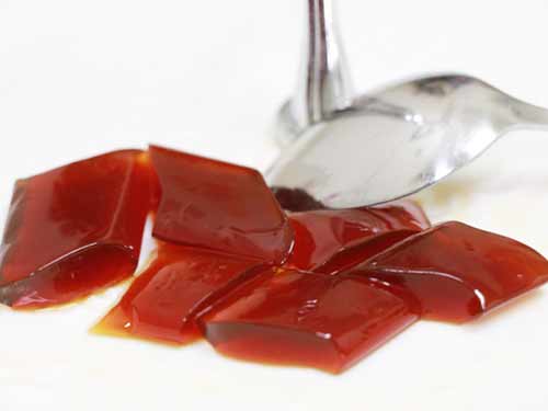 酵素果冻的功效有哪些?