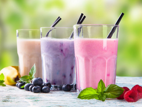 康宝莱减肥奶昔的正确喝法及原理-康宝莱(Her