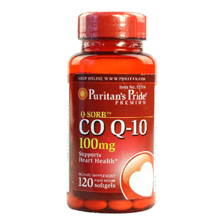 美国原装进口辅酶Q10哪个牌子好
