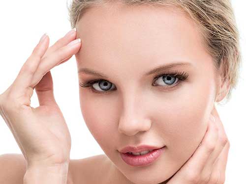 玻尿酸的作用,紧致肌肤-玻尿酸(HA)