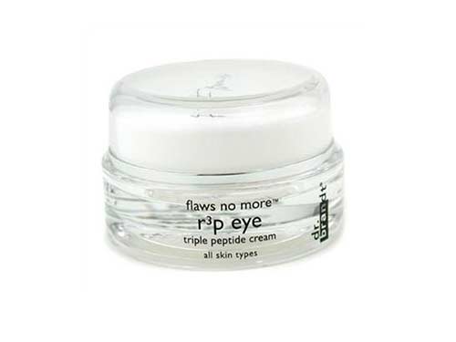 灵动表情,纹丝不惧!柏瑞特 (Dr.Brandt) 舒颜抚纹