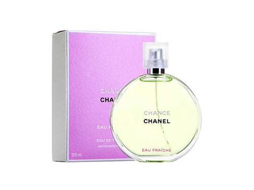 香奈儿哪款香水卖的最好