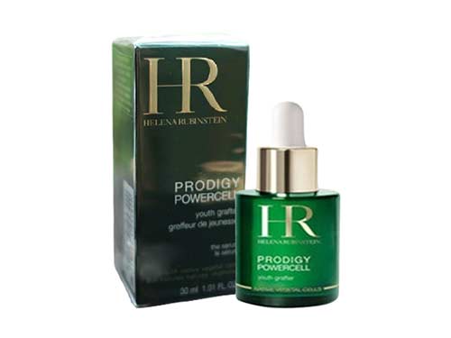 赫莲娜和兰蔻哪个档次高