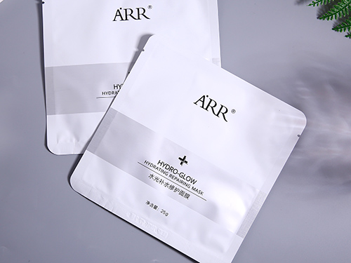 ARR水光面膜,拯救你的你的肌渴脸