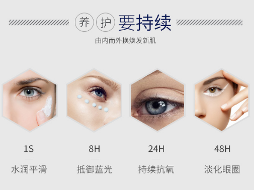 ARR多肽眼霜,带你了解ARR眼霜的主要成分